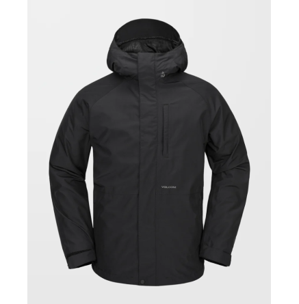 Men's Volcom Dua Insulated Gore Tex Snow Jacket