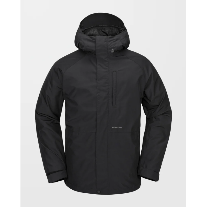 Men's Volcom Dua Insulated Gore Tex Snow Jacket