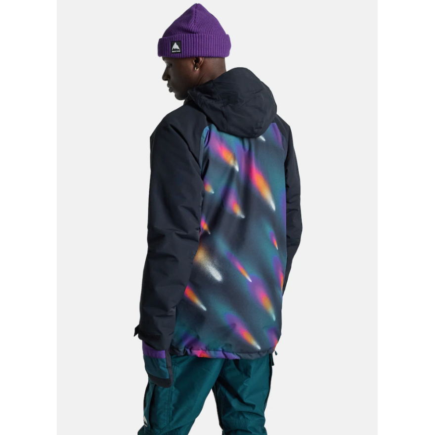 Men's Burton Covert 2.0 Snow Jacket Men's Burton Covert 2.0 Snow Jacket