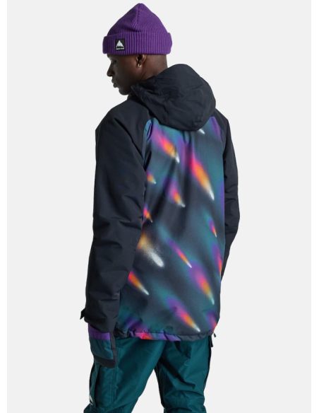Men's Burton Covert 2.0 Snow Jacket