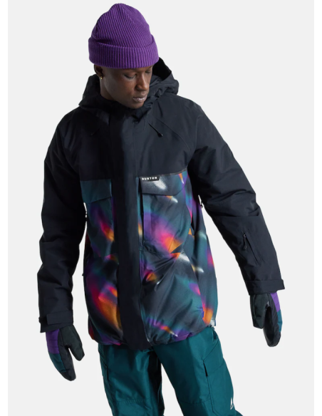 Men's Burton Covert 2.0 Snow Jacket