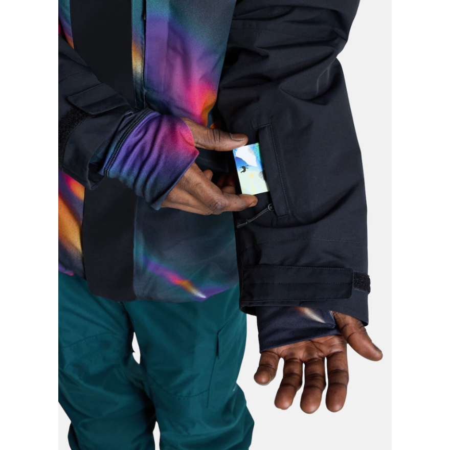 Men's Burton Covert 2.0 Snow Jacket Men's Burton Covert 2.0 Snow Jacket