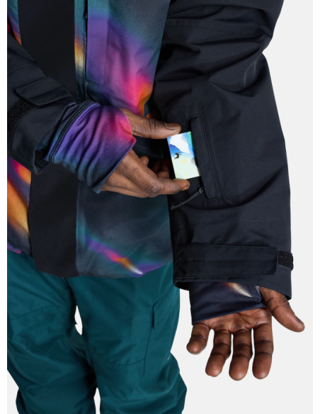 Men's Burton Covert 2.0 Snow Jacket