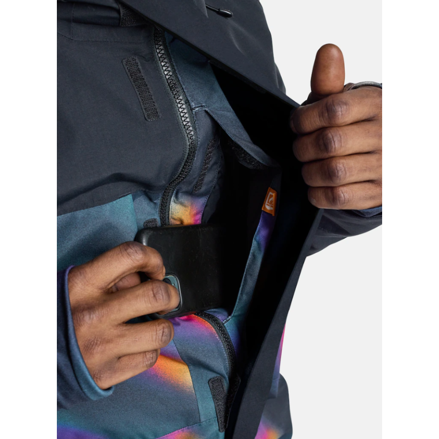 Men's Burton Covert 2.0 Snow Jacket Men's Burton Covert 2.0 Snow Jacket