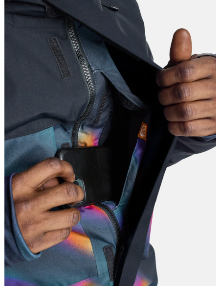 Men's Burton Covert 2.0 Snow Jacket