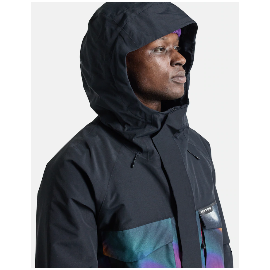 Men's Burton Covert 2.0 Snow Jacket Men's Burton Covert 2.0 Snow Jacket