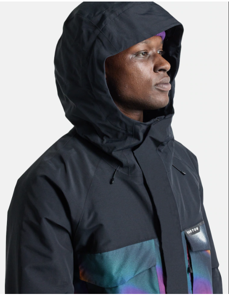 Men's Burton Covert 2.0 Snow Jacket