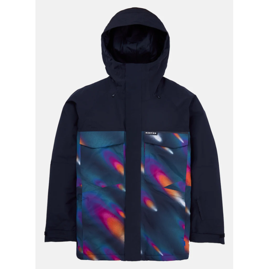 Men's Burton Covert 2.0 Snow Jacket Men's Burton Covert 2.0 Snow Jacket