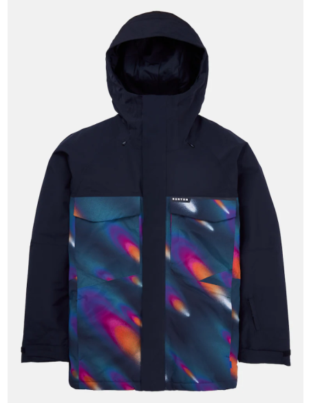 Men's Burton Covert 2.0 Snow Jacket