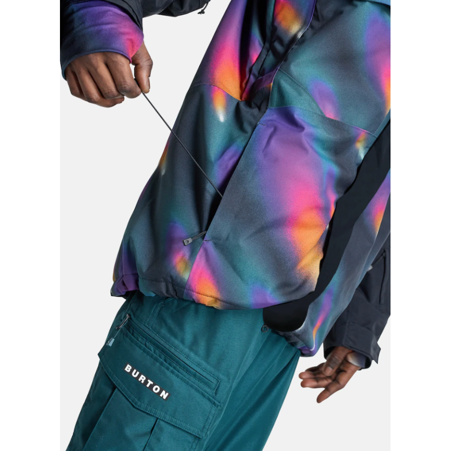 Men's Burton Covert 2.0 Snow Jacket Men's Burton Covert 2.0 Snow Jacket