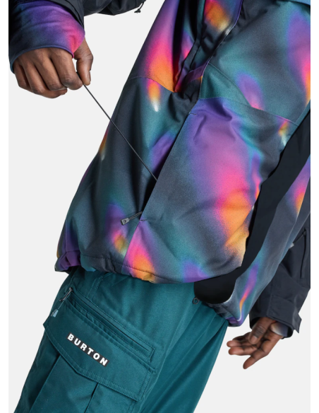 Men's Burton Covert 2.0 Snow Jacket