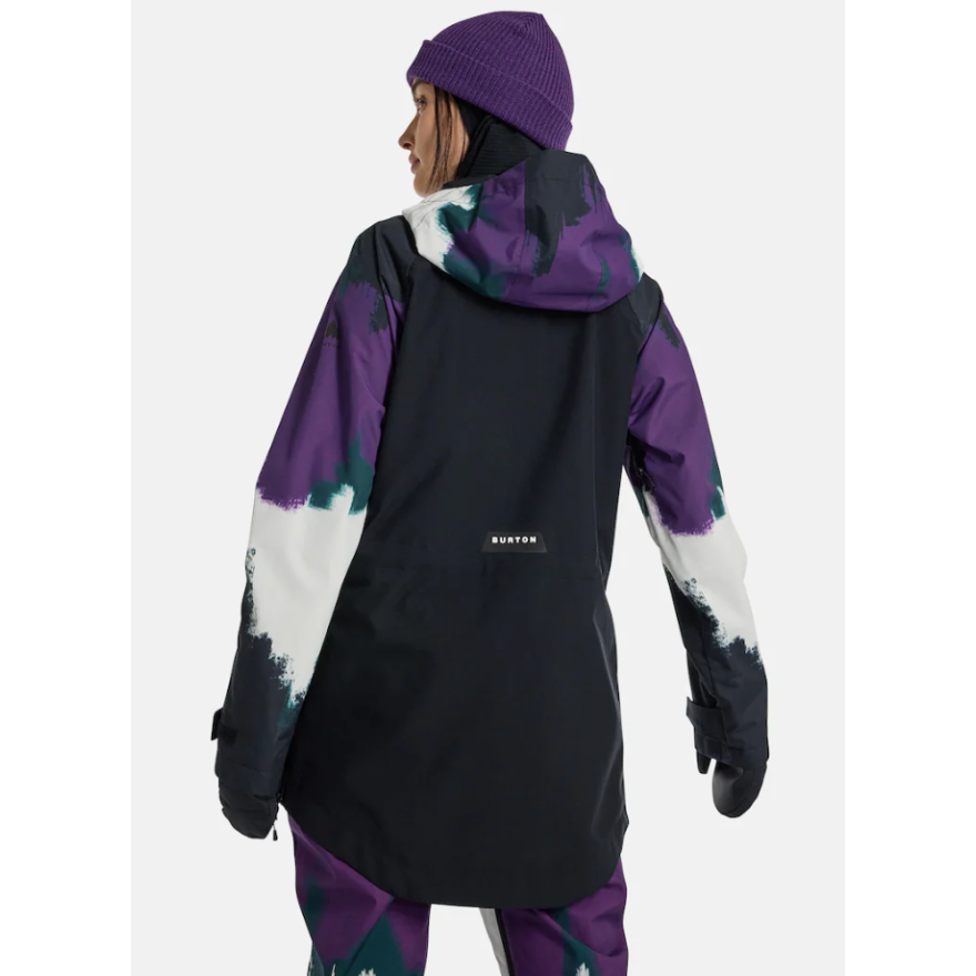 Women's Burton Lalik Snow Jacket Women's Burton Lalik Snow Jacket