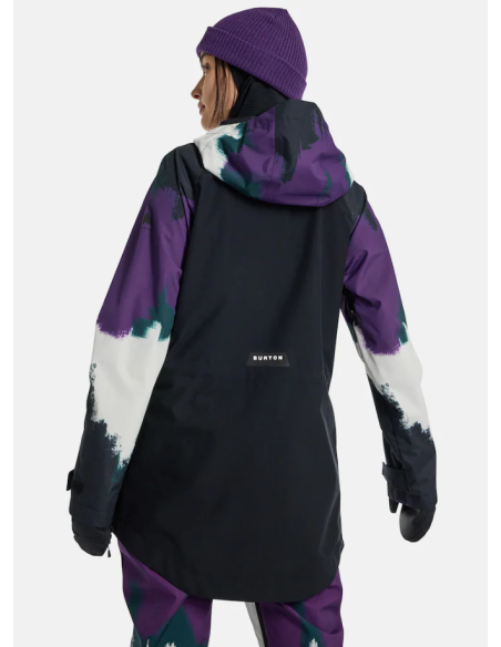 Women's Burton Lalik Snow Jacket