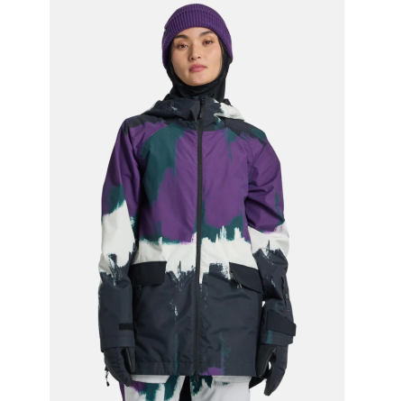 Women's Burton Lalik Snow Jacket