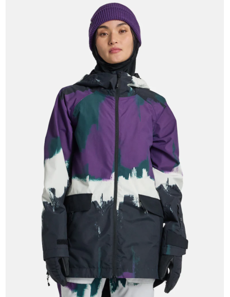 Women's Burton Lalik Snow Jacket