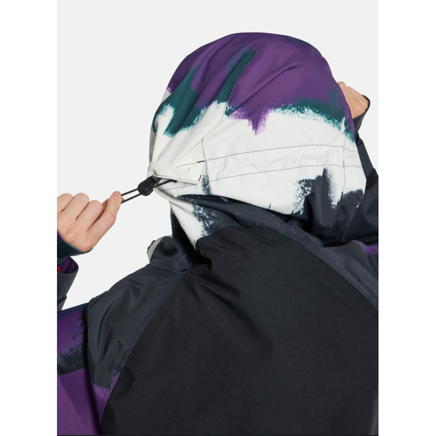 Women's Burton Lalik Snow Jacket Women's Burton Lalik Snow Jacket