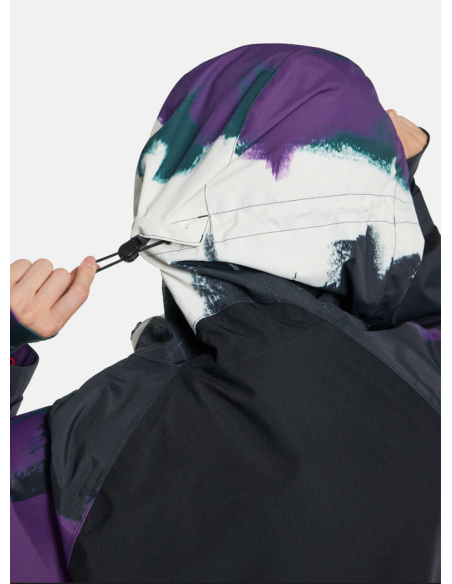 Women's Burton Lalik Snow Jacket