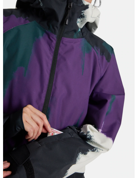 Women's Burton Lalik Snow Jacket