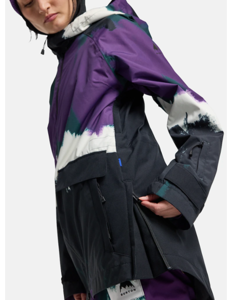 Women's Burton Lalik Snow Jacket