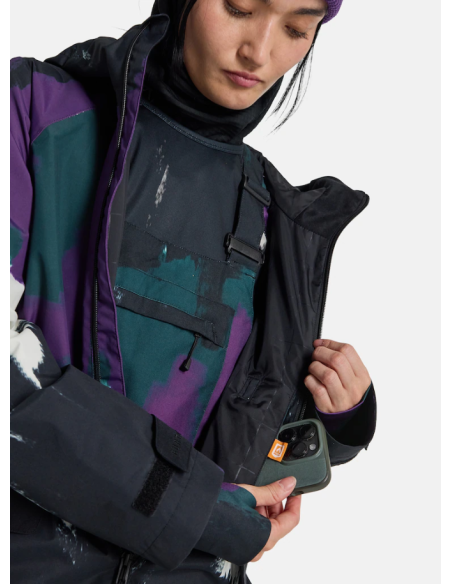 Women's Burton Lalik Snow Jacket