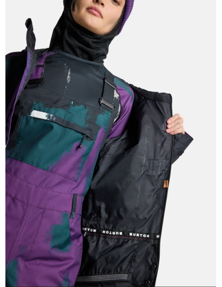 Women's Burton Lalik Snow Jacket