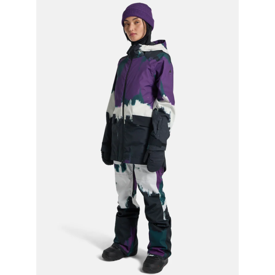 Women's Burton Lalik Snow Jacket Women's Burton Lalik Snow Jacket