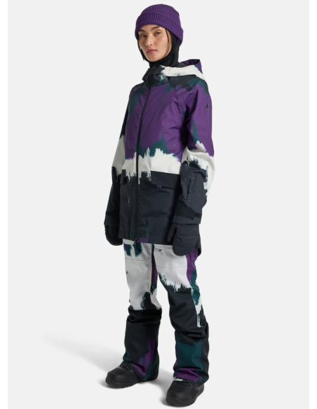Women's Burton Lalik Snow Jacket