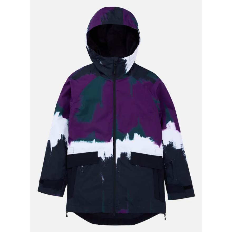 Women's Burton Lalik Snow Jacket Women's Burton Lalik Snow Jacket