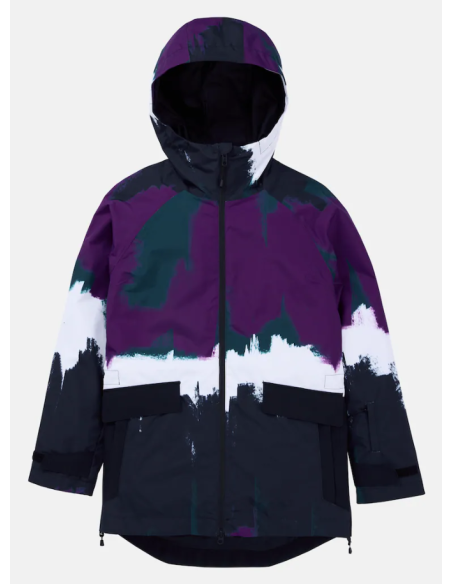 Women's Burton Lalik Snow Jacket