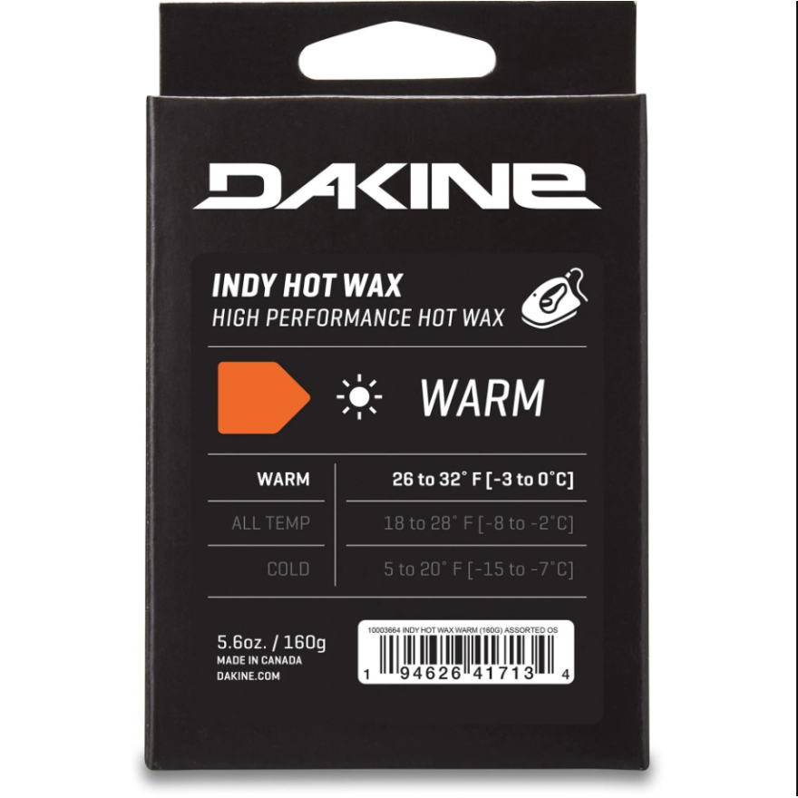 Dakine Indy Hot Wax-Warm