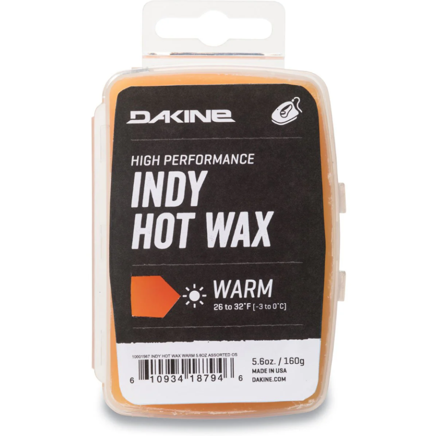 Dakine Indy Hot Wax-Warm