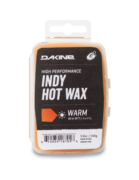 Dakine Indy Hot Wax-Warm