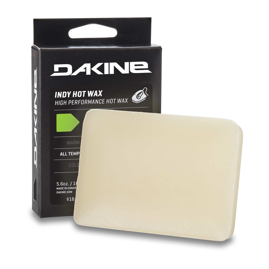 Dakine Indy Hot Wax-All Temp Dakine Indy Hot Wax-All Temp