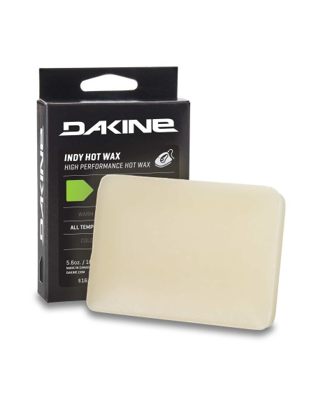 Dakine Indy Hot Wax-All Temp