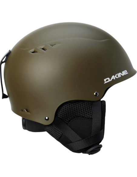 Dakine Daytripper Snow Helmet