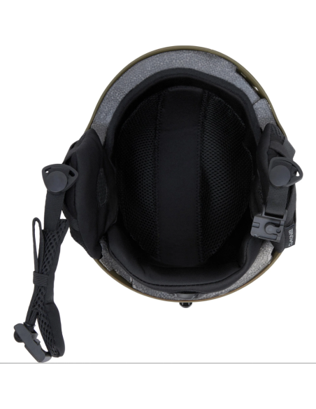 Dakine Daytripper Snow Helmet