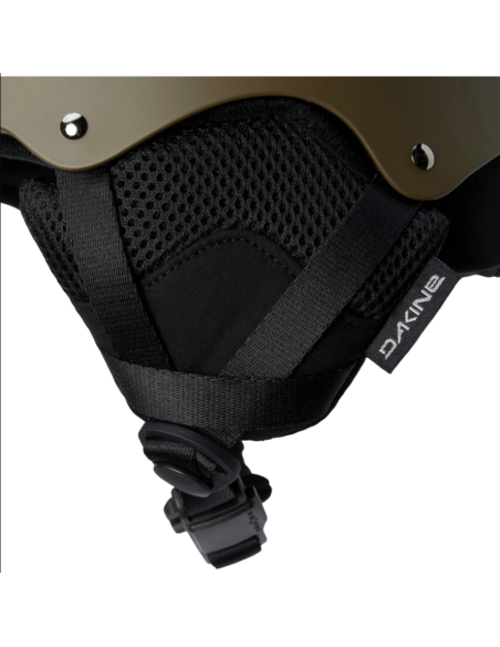 Dakine Daytripper Snow Helmet