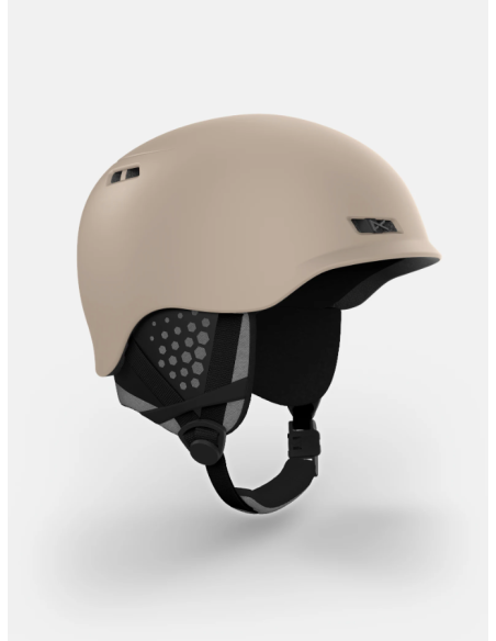 Men's Anon Rodan Helmet