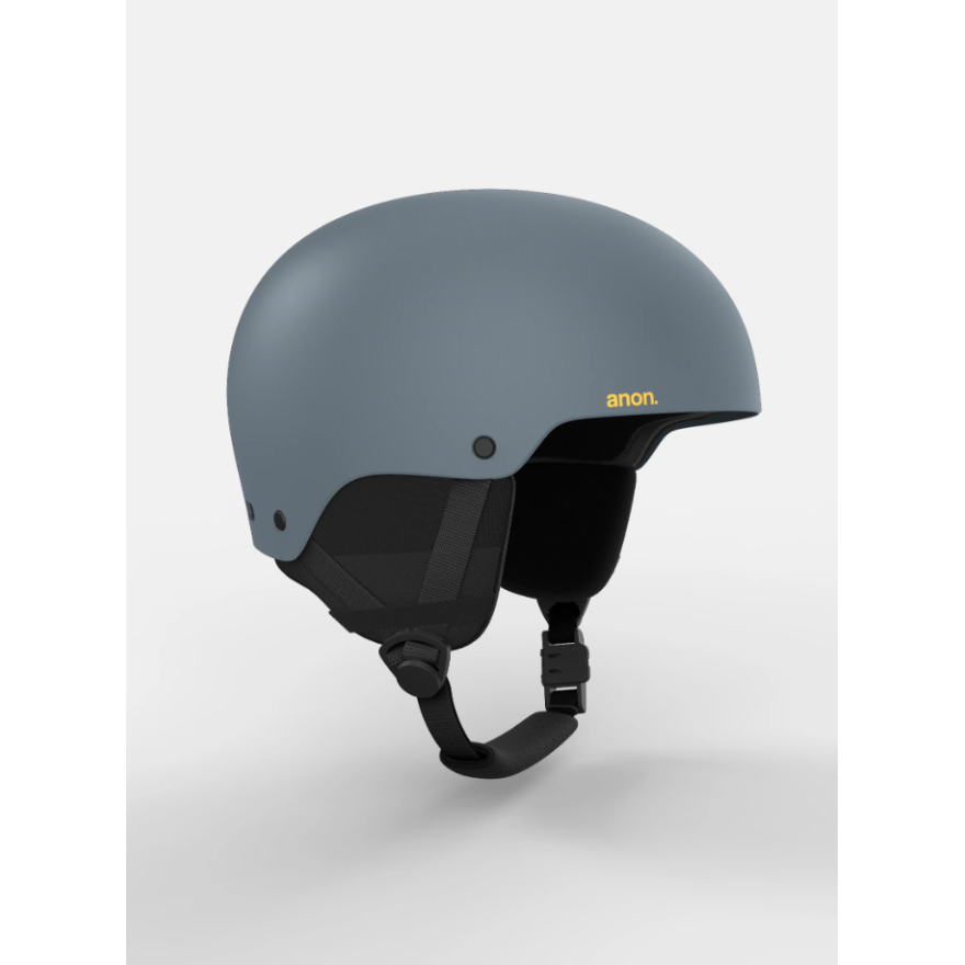 Kid's Anon Rime Helmet