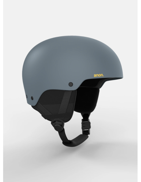 Kid's Anon Rime Helmet