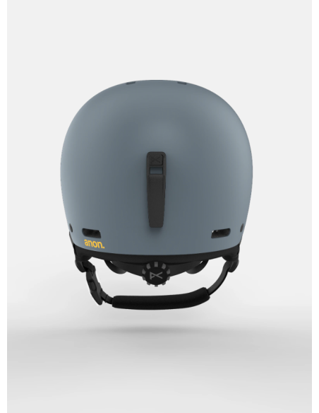 Kid's Anon Rime Helmet