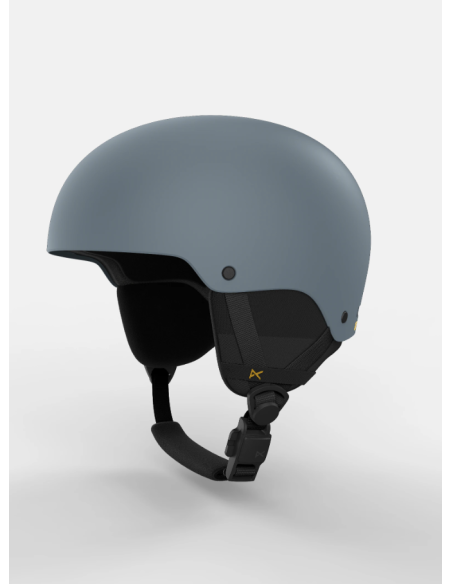 Kid's Anon Rime Helmet