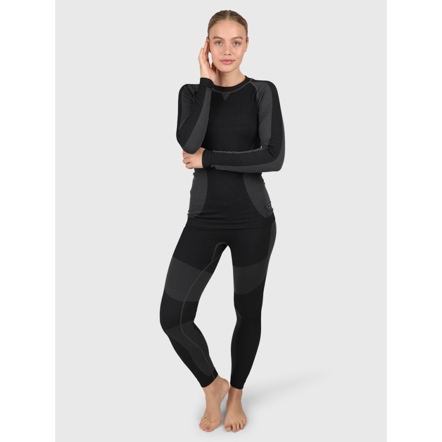 Women's  Brunotti Leogang Thermo Pant