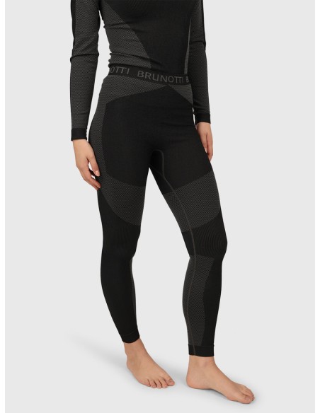 Women's  Brunotti Leogang Thermo Pant