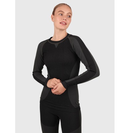 Women's Brunotti Tanzias Thermo Shirt