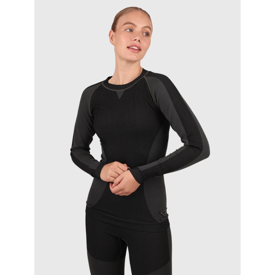 Women's Brunotti Tanzias Thermo Shirt