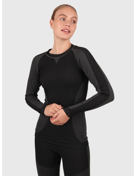 Women's Brunotti Tanzias Thermo Shirt