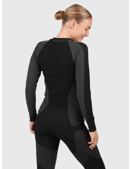 Women's Brunotti Tanzias Thermo Shirt