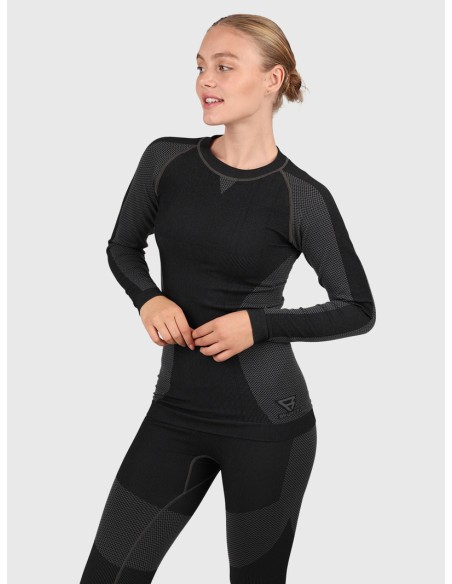 Women's Brunotti Tanzias Thermo Shirt