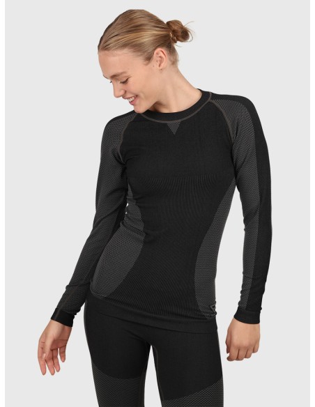 Women's Brunotti Tanzias Thermo Shirt